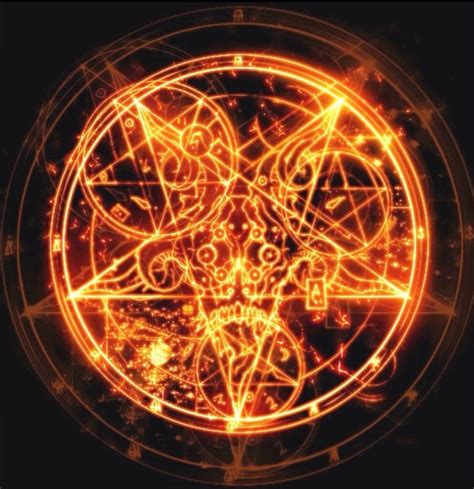 The Dark Occult and its Place in Modern Spiritual Movements